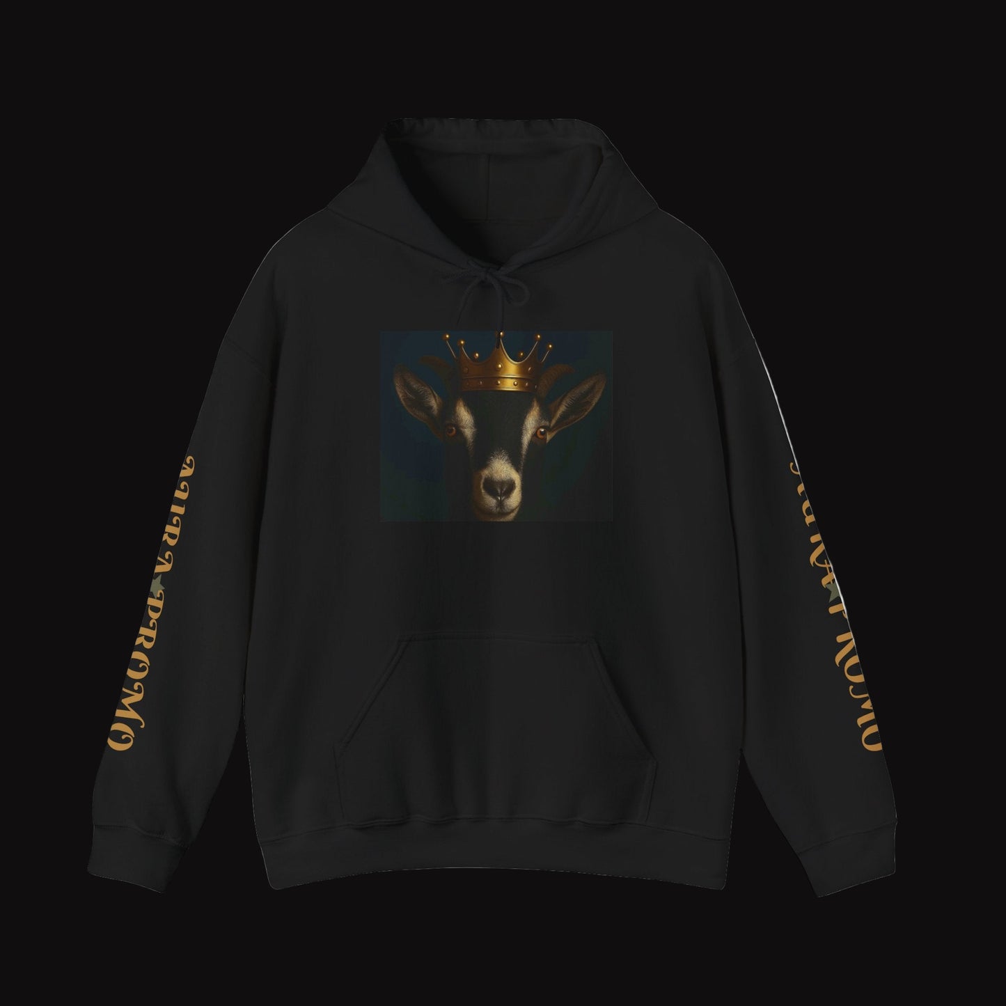 AURA PROMO HOODIES UNISEX