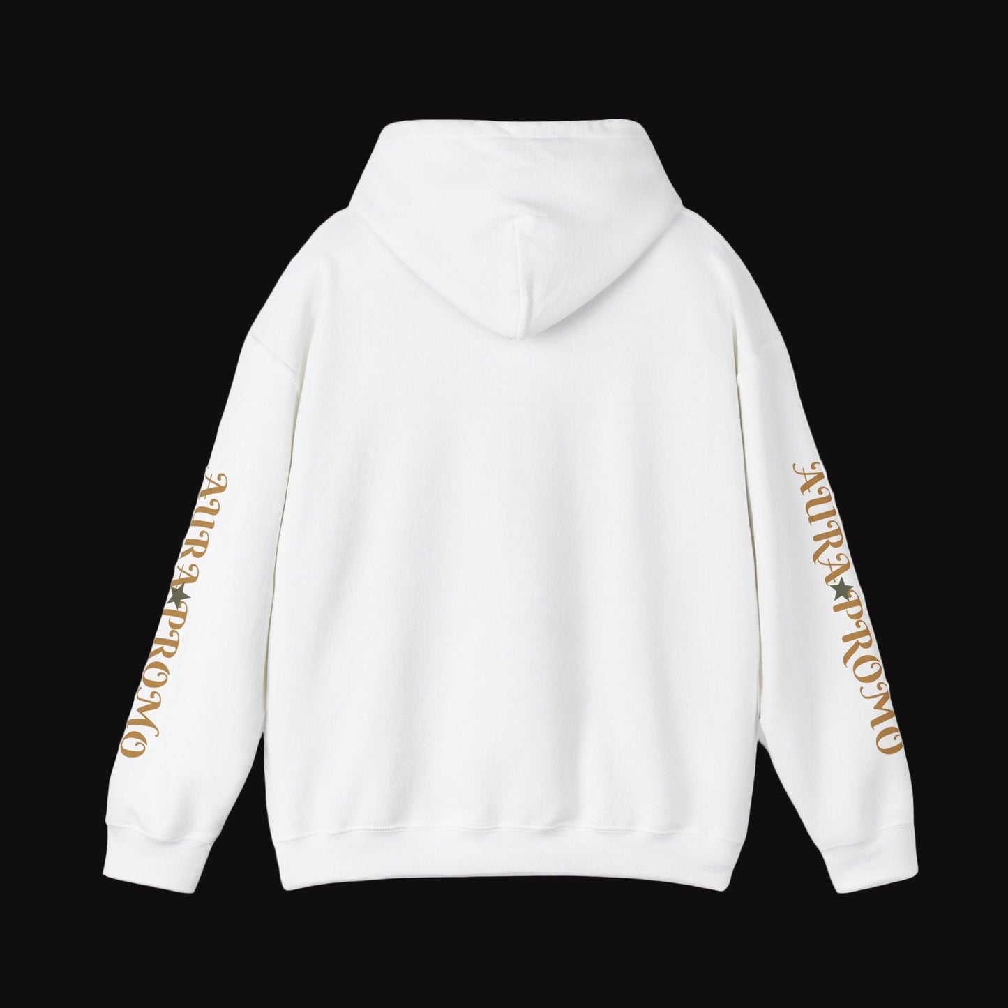 AURA PROMO HOODIES UNISEX